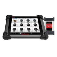 Autel MSADAS - MaxiSYS ADAS Calibration Tablet